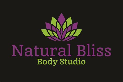 natural bliss body studio